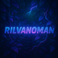 Rilvanoman