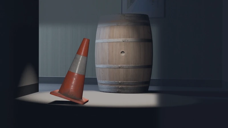 Prop Hunt on YappersHQ