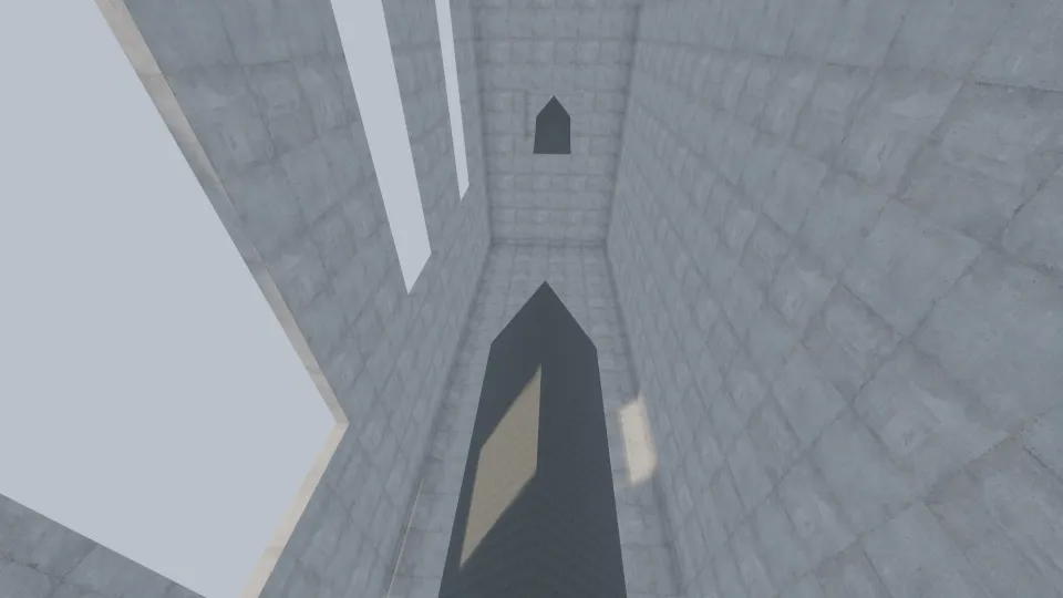 Divinity, a CS2 Jailbreak map