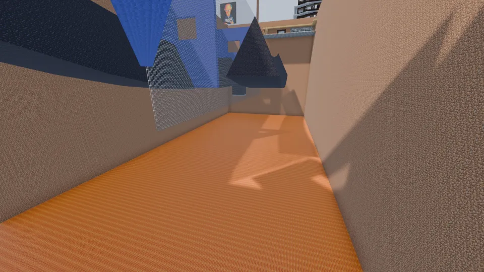 Dojo (v1), a CS2 Jailbreak map
