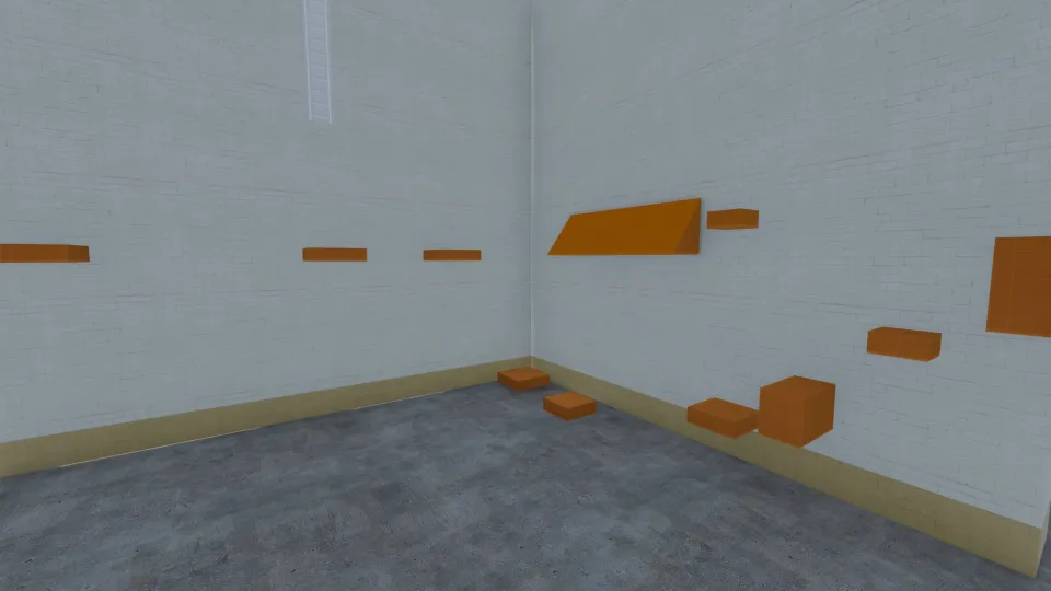 Stanley, a CS2 Jailbreak map