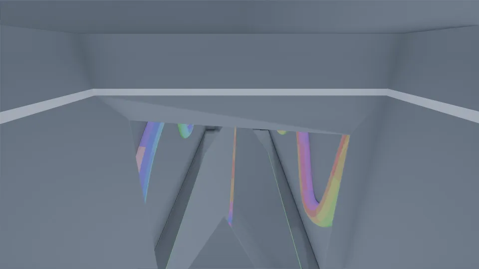 Vortex, a CS2 Jailbreak map