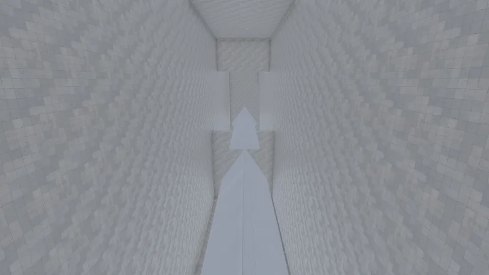 Watermelon, a CS2 Jailbreak map
