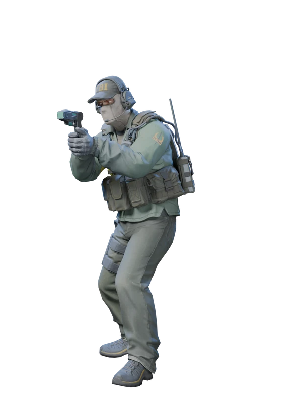 Detective role in TTT