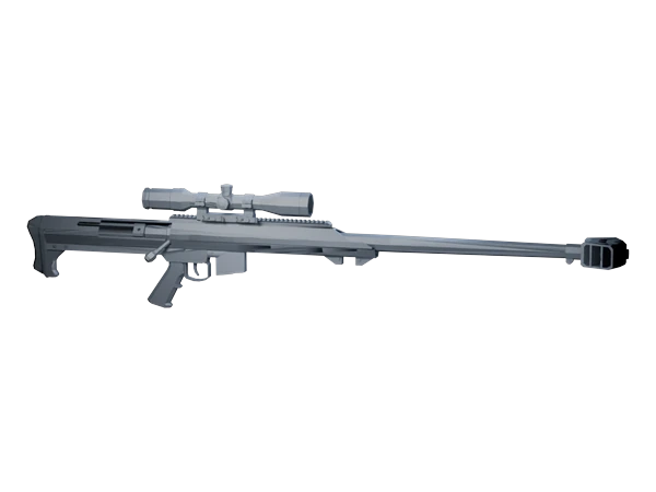 Barrett M99
