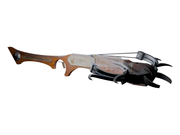 Crossbow