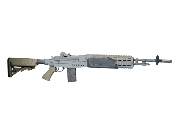 M14 EBR