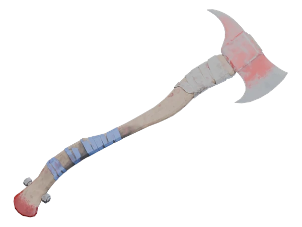 Apocalypse Axe