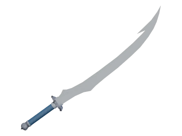 Assassin Sword
