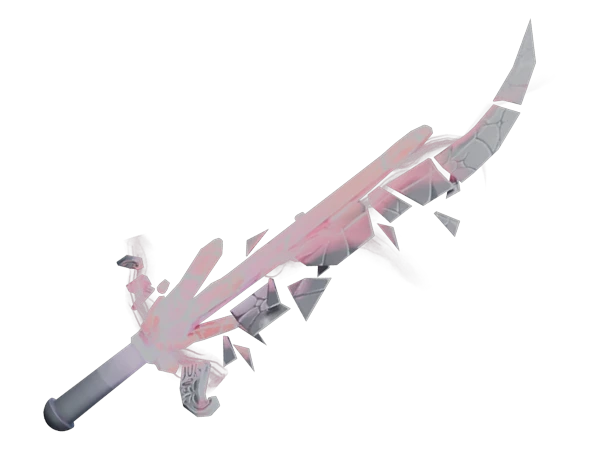 Crystal Sword