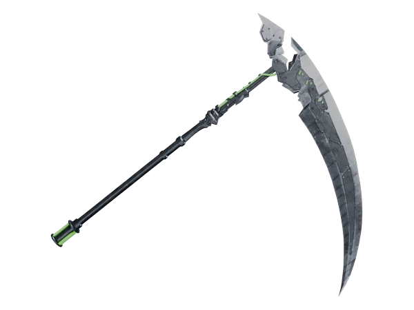 Cyber Scythe