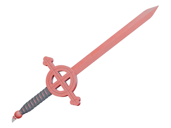 Demon Sword