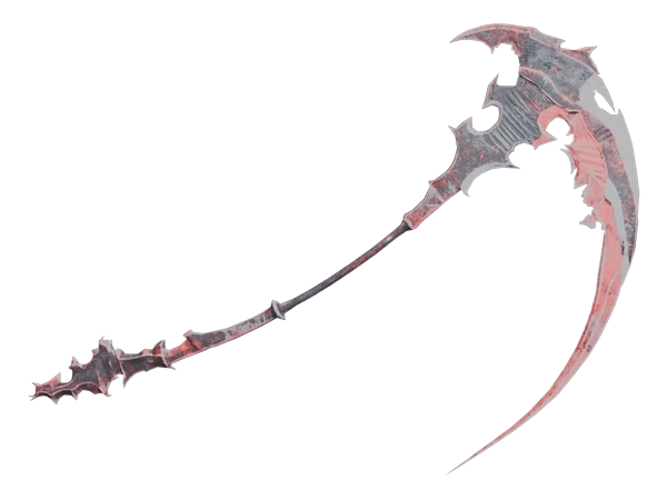 Desolator Scythe