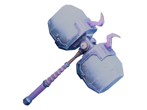 Devilish Hammer