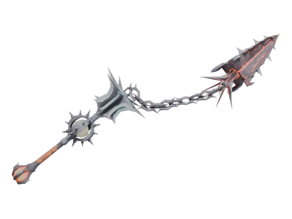 Dragon Flail