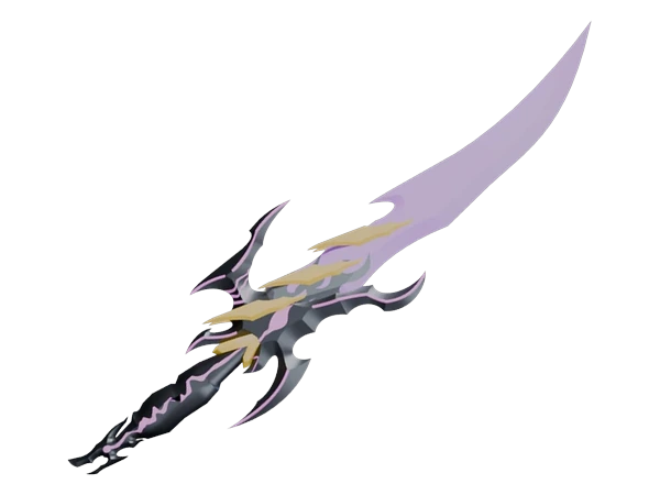 Epilogue Dagger
