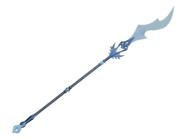 Fairy Glaive