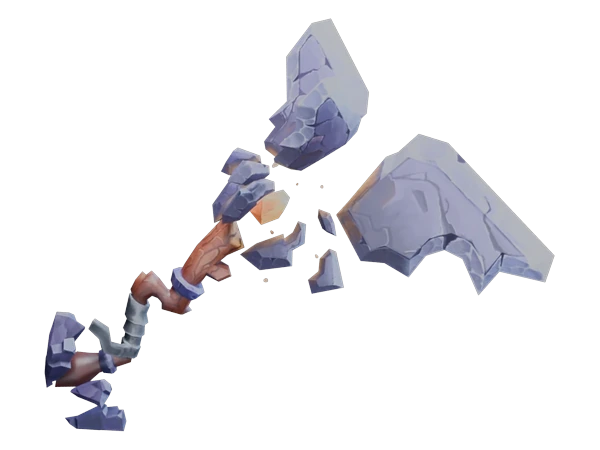 Ferro Flail
