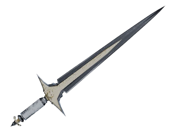Glory Sword