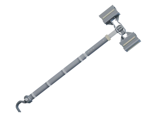 Sledgehammer