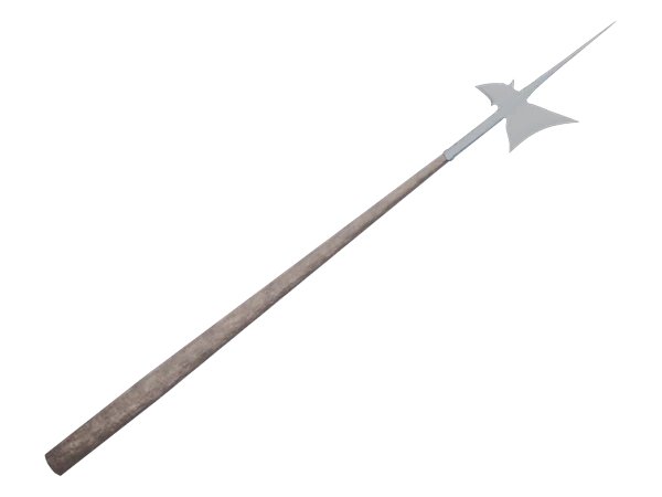 Halberd