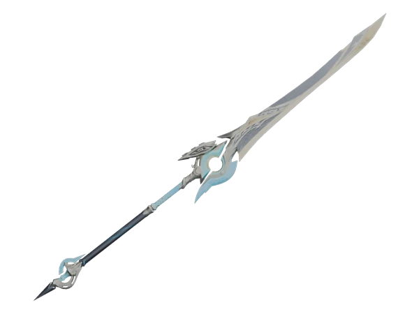 Star Glaive