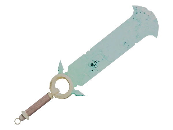Jade Sword