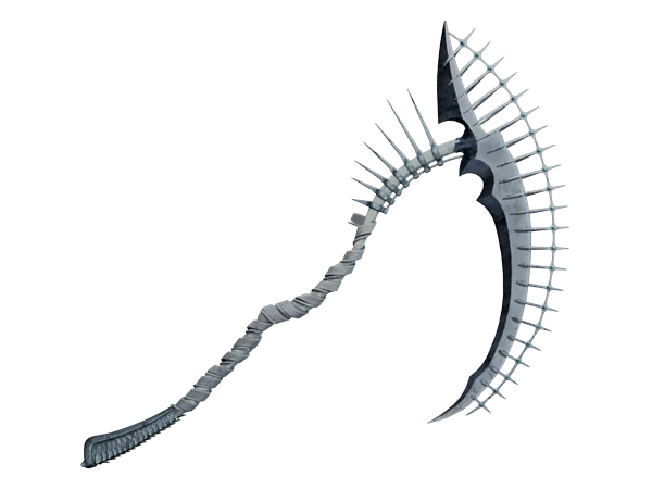 Raven Scythe