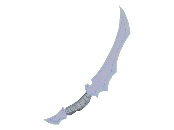 Rune Knife