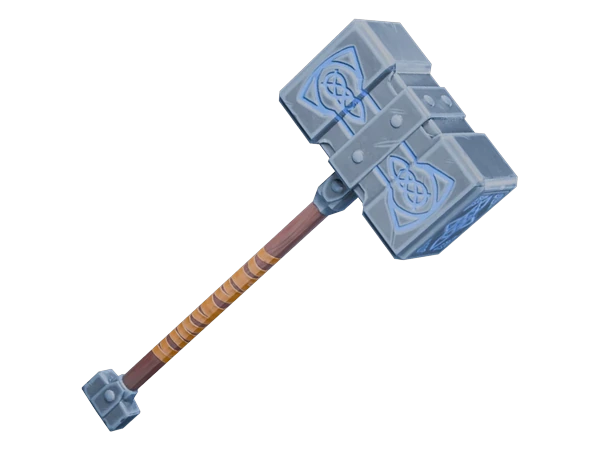 War Hammer