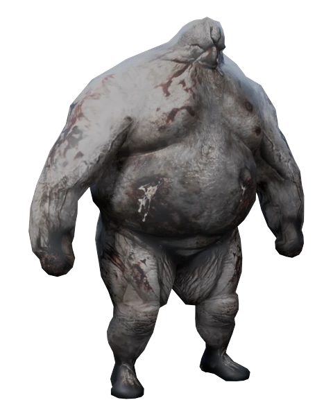 Boomer, Zombie Riot monster