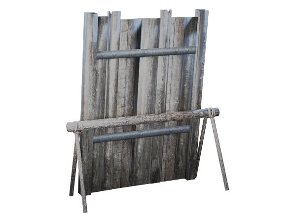 Barricade