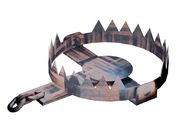 Bear Trap