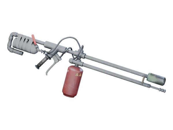 Flamethrower (light)