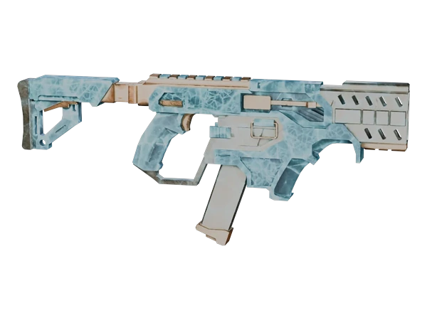 Glacier SMG