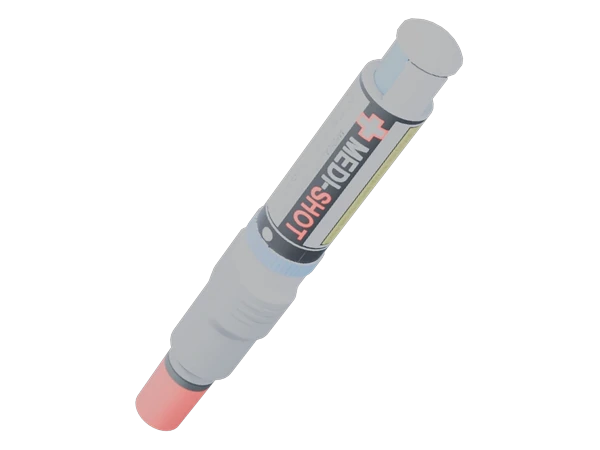 Healthshot