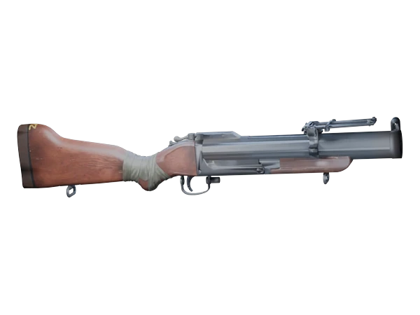 M79 Thumper