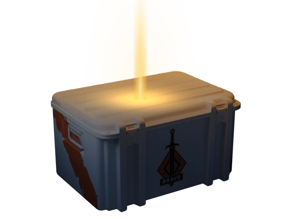 Mystery Box