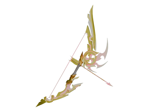 Pulse Bow