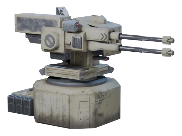 Sentry Turret