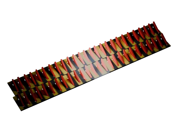 Spike Strip