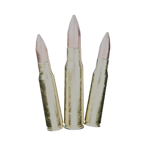 Max Ammo power-up