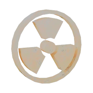 Nuke power-up
