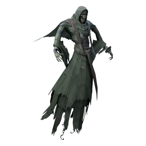 Blinker, Zombie Riot monster
