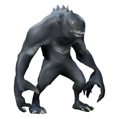 Stalker, Zombie Riot monster
